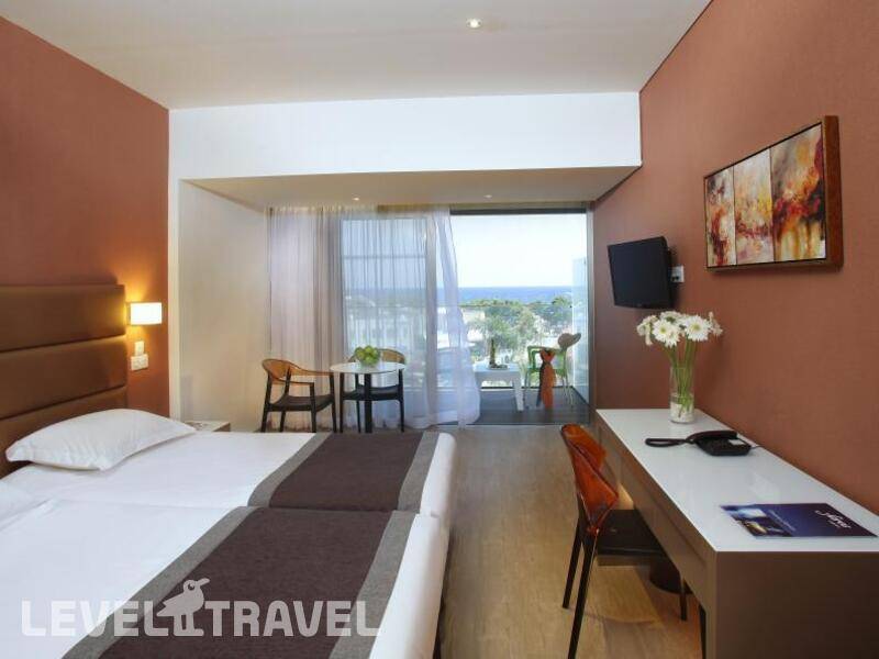 Фотография Faros Hotel