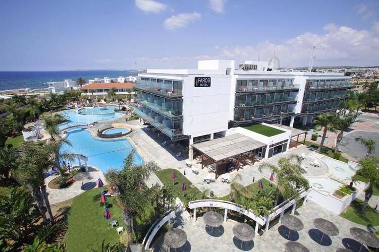 Faros Hotel
