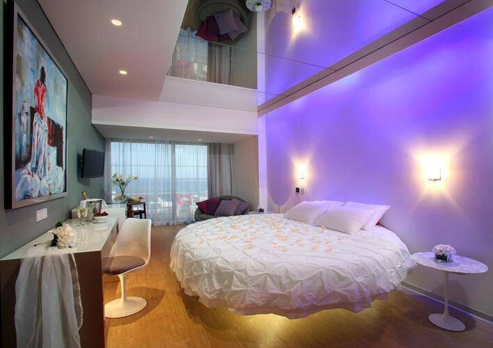 Faros Hotel