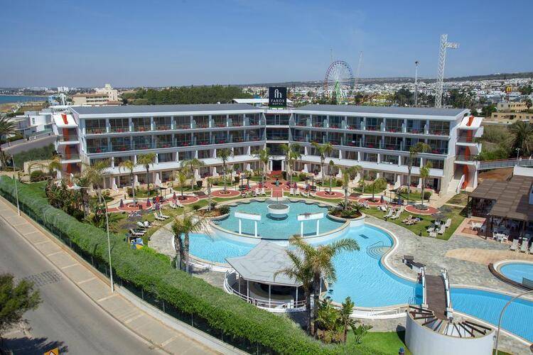 Faros Hotel