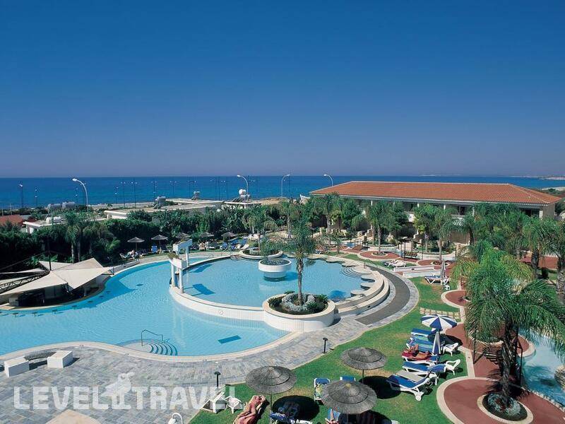 Фотография Faros Hotel