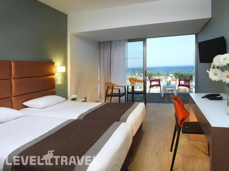 Фотография Faros Hotel