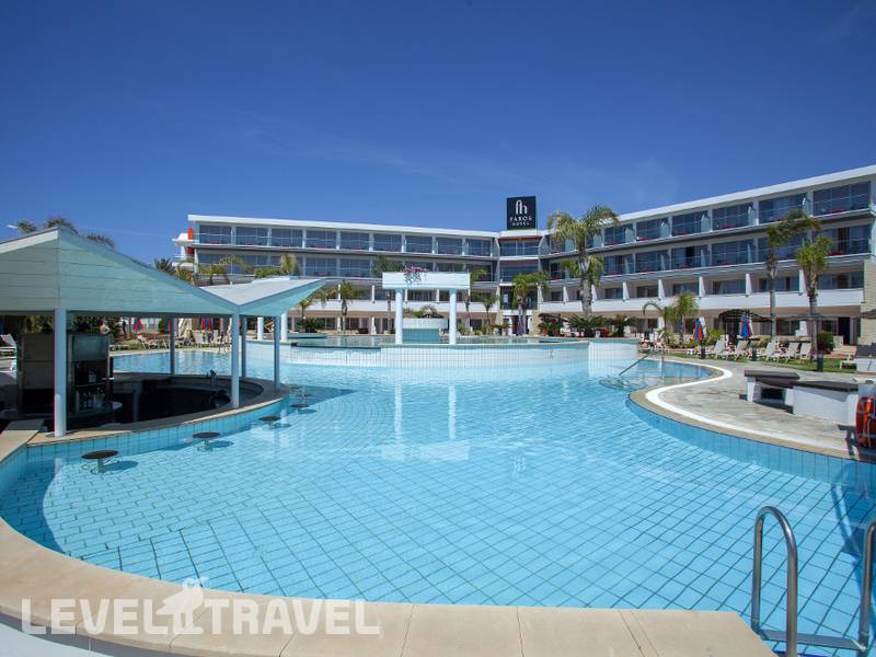 Фотография Faros Hotel
