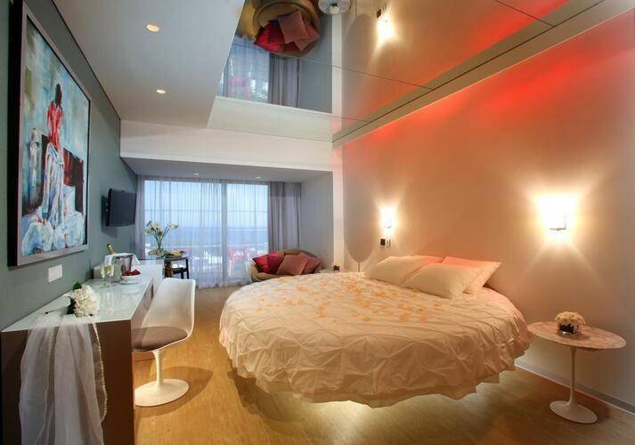 Faros Hotel
