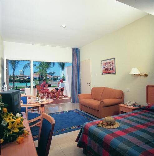 Faros Hotel