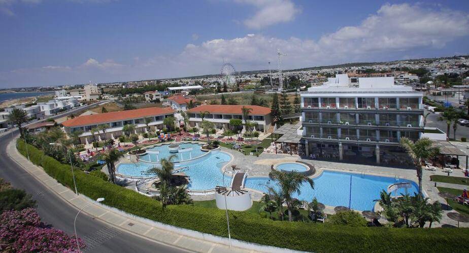 Faros Hotel