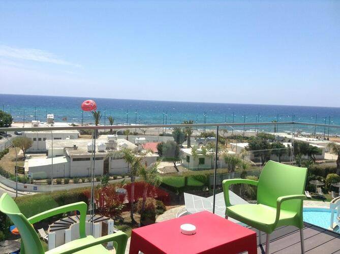 Faros Hotel