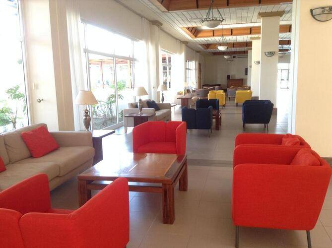 Faros Hotel