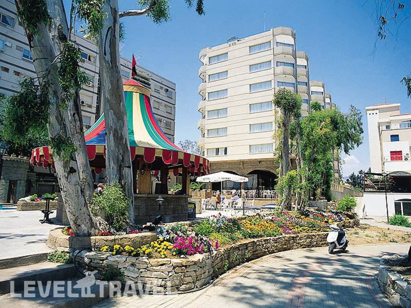 Фотография Crusader Beach