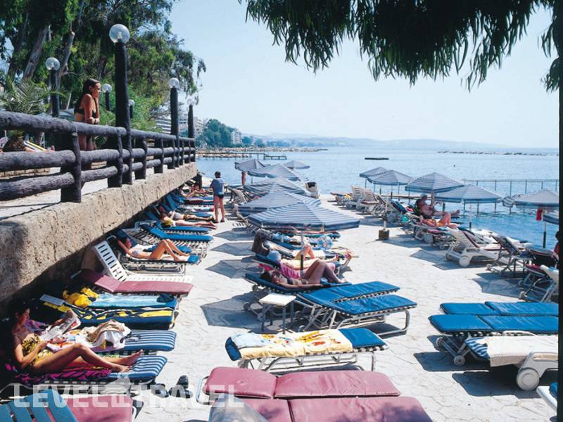 Фотография Crusader Beach