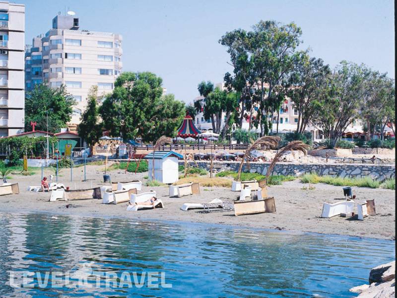 Фотография Crusader Beach