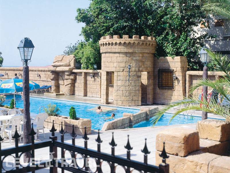 Фотография Crusader Beach
