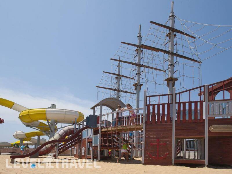 Фотография Louis Phaethon Beach