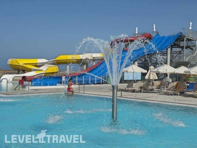 Фотография Louis Phaethon Beach