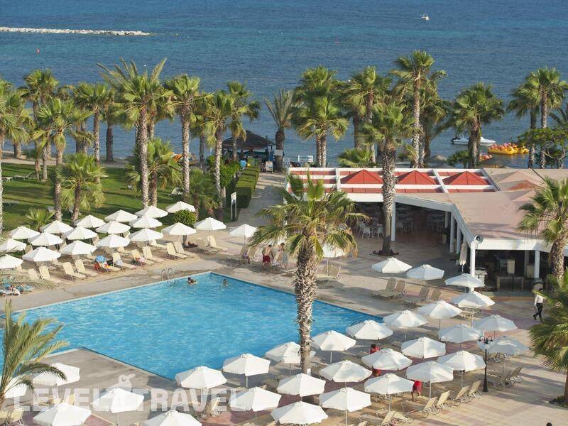 Фотография Louis Phaethon Beach