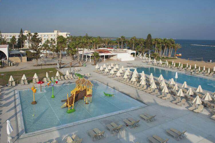 Louis Phaethon Beach