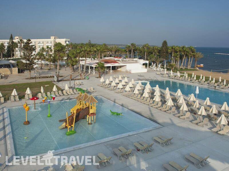 Фотография Louis Phaethon Beach