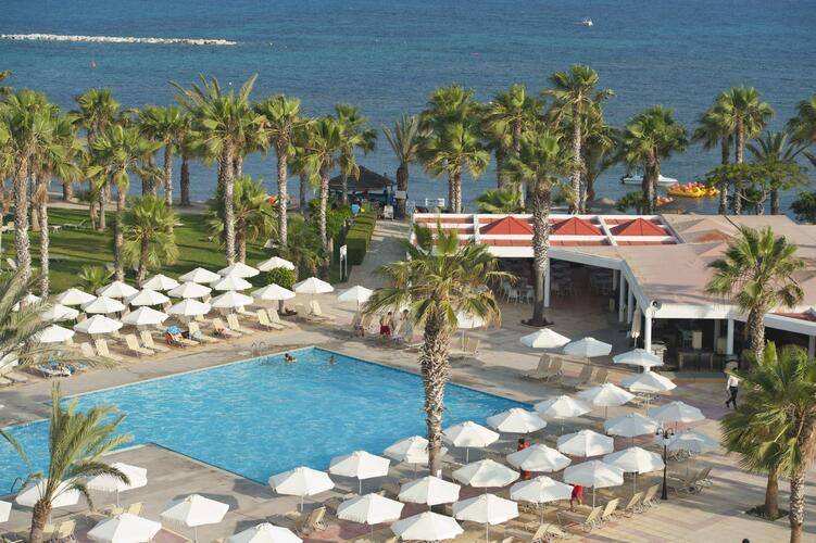 Louis Phaethon Beach