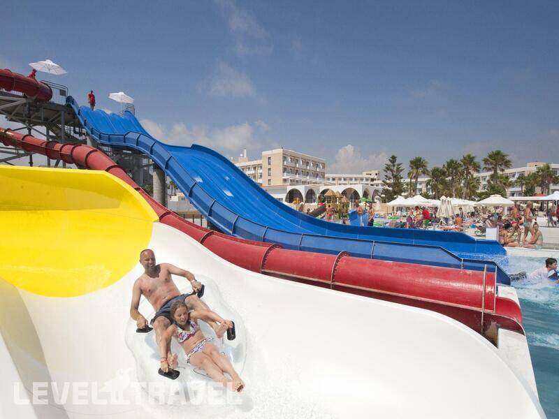 Фотография Louis Phaethon Beach