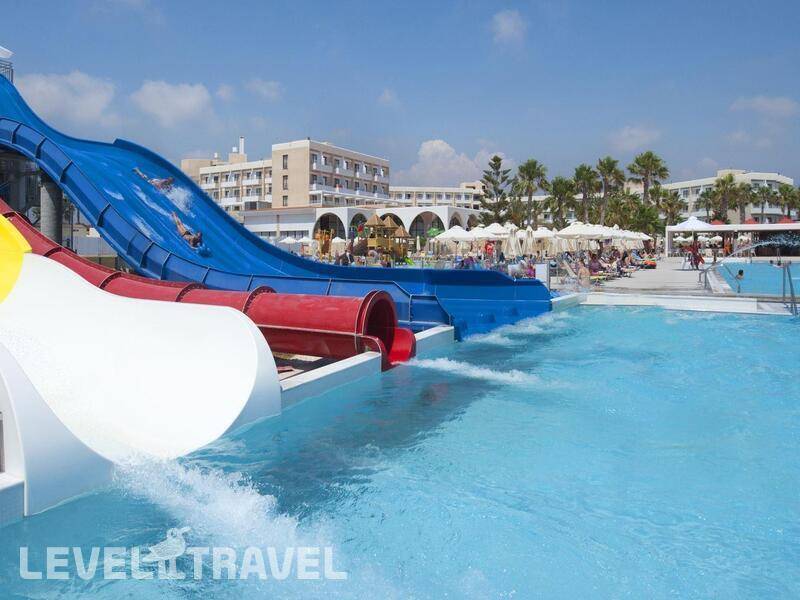 Фотография Louis Phaethon Beach