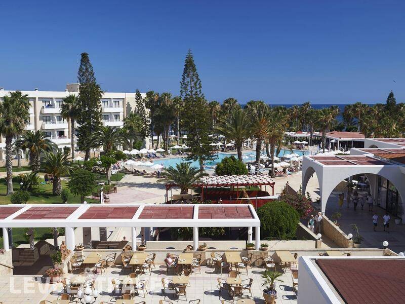 Фотография Louis Phaethon Beach