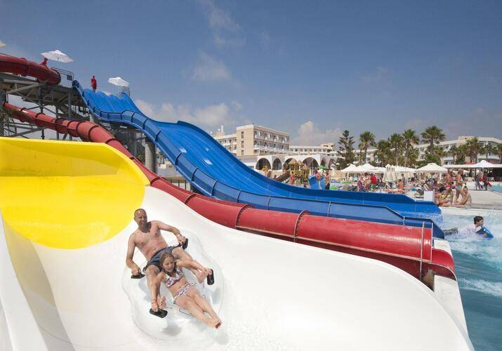Louis Phaethon Beach