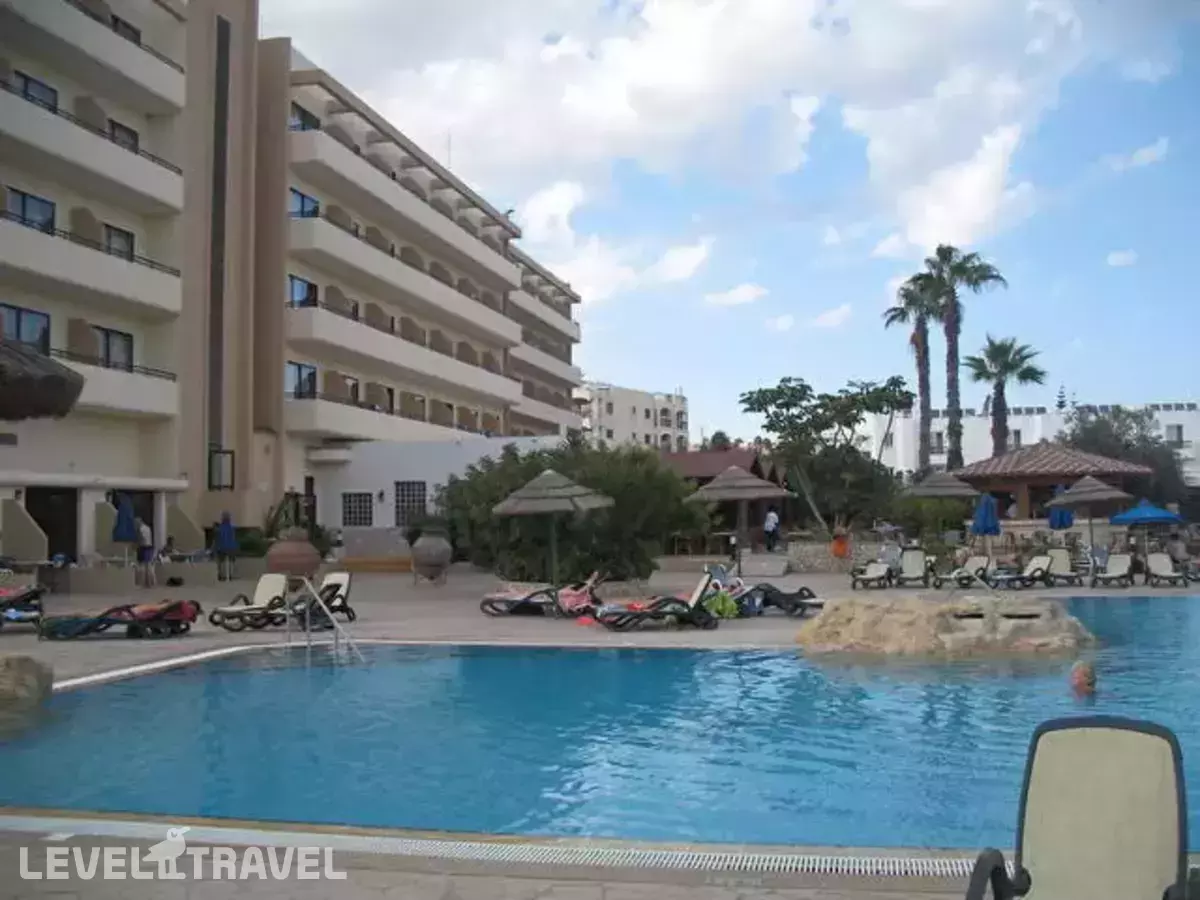 Atlantica Sancta Napa