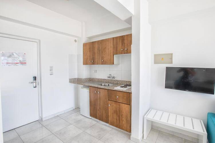 Papantonia Hotel Apartments