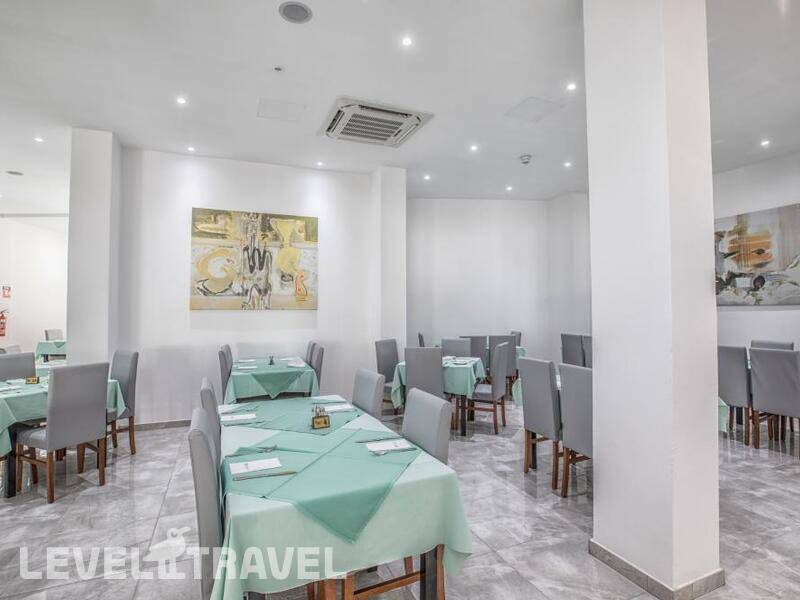 Фотография Papantonia Hotel Apartments