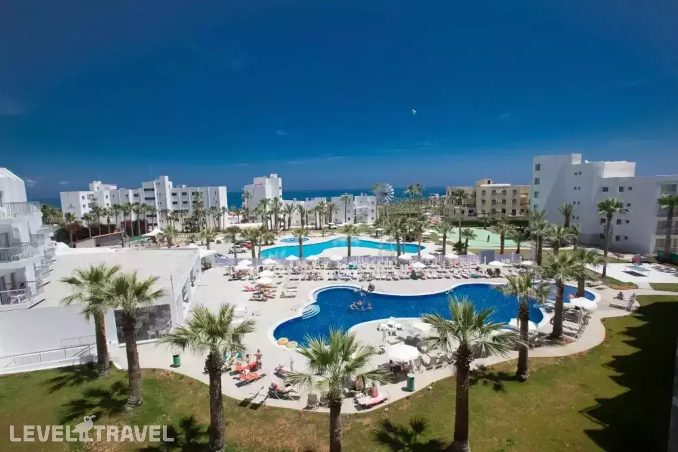 Papantonia Hotel Apartments