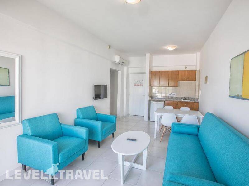 Фотография Papantonia Hotel Apartments