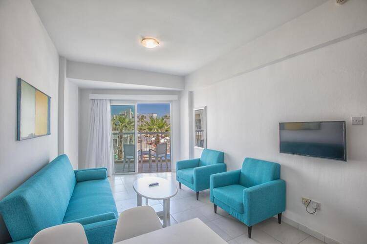 Papantonia Hotel Apartments