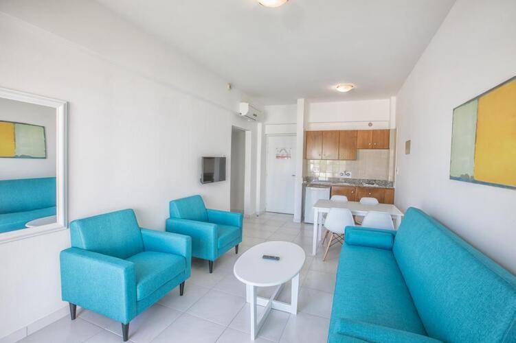 Papantonia Hotel Apartments
