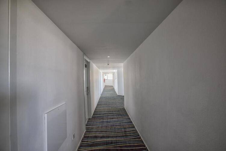 Papantonia Hotel Apartments