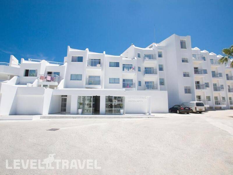 Фотография Papantonia Hotel Apartments