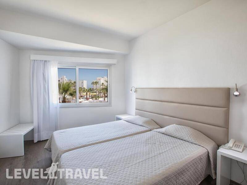 Фотография Papantonia Hotel Apartments