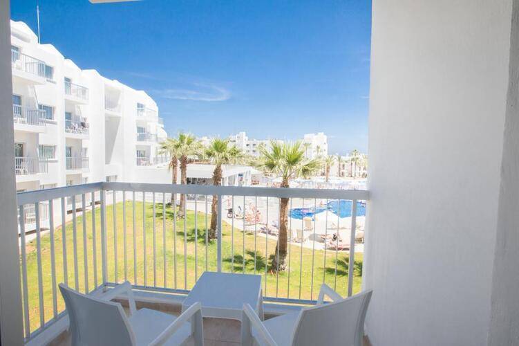 Papantonia Hotel Apartments