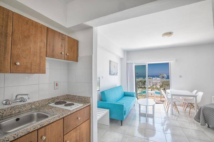 Papantonia Hotel Apartments