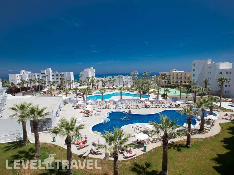 Фотография Papantonia Hotel Apartments
