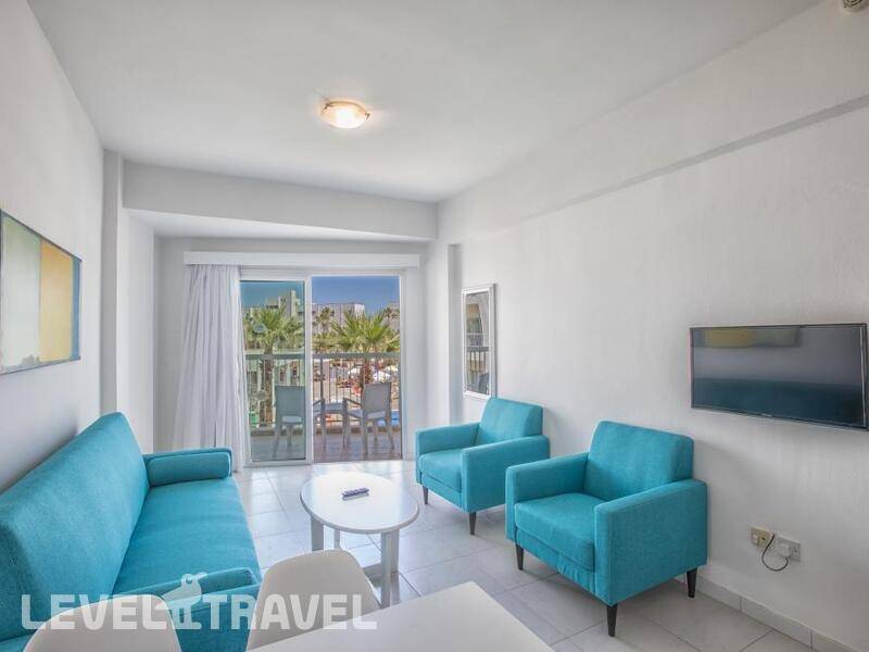 Фотография Papantonia Hotel Apartments