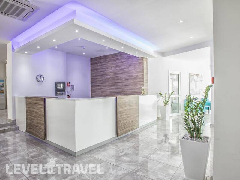 Фотография Papantonia Hotel Apartments