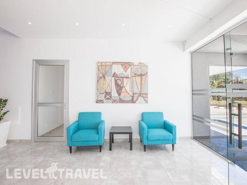 Фотография Papantonia Hotel Apartments