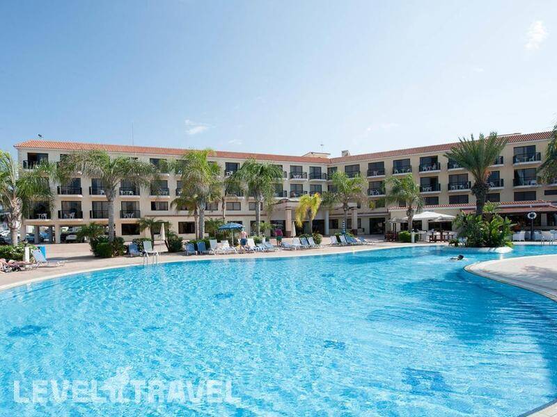 Фотография Anmaria Beach Hotel