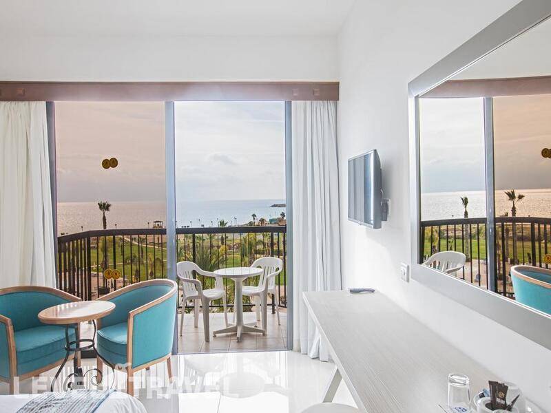 Фотография Anmaria Beach Hotel
