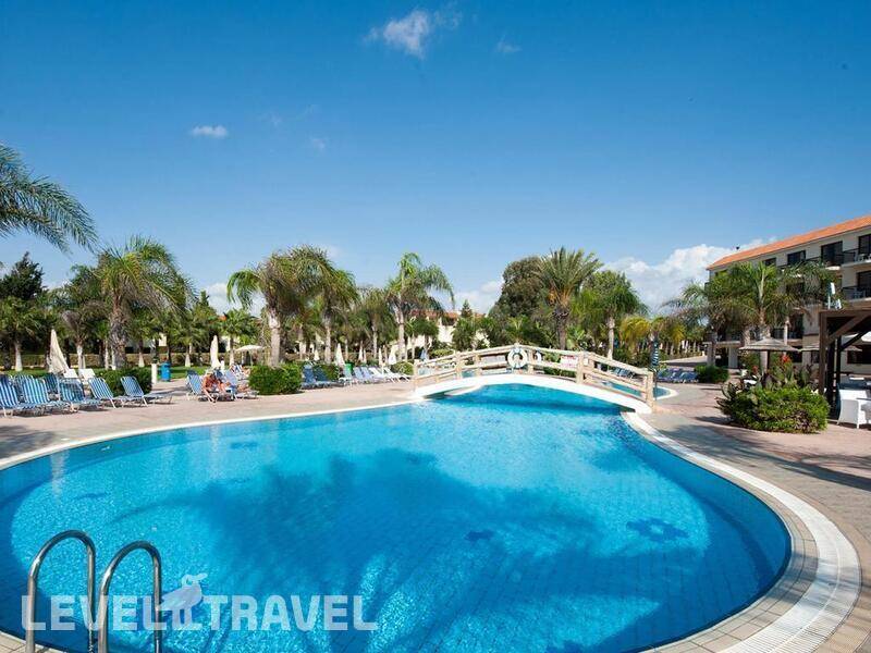 Фотография Anmaria Beach Hotel