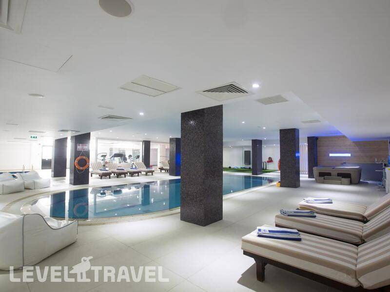 Фотография Anmaria Beach Hotel