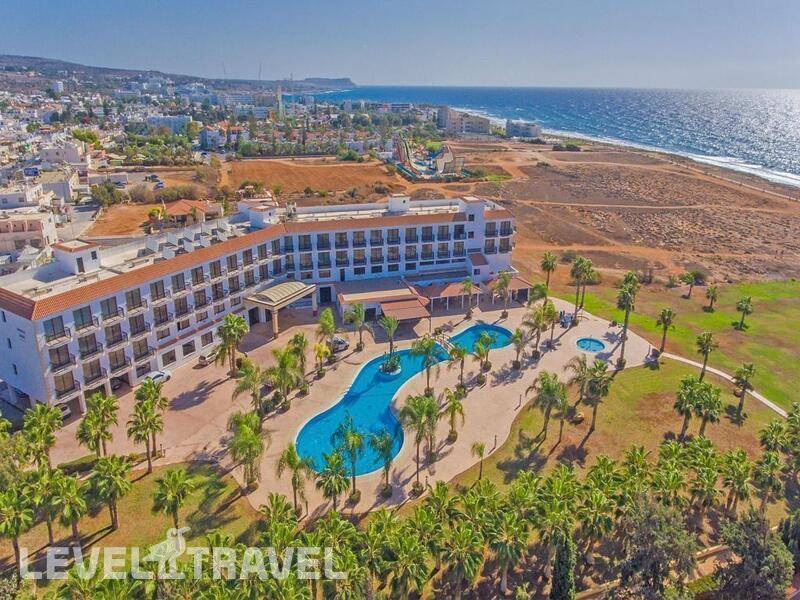 Фотография Anmaria Beach Hotel