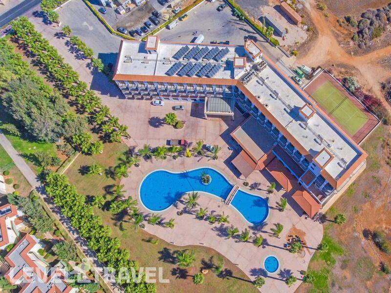 Фотография Anmaria Beach Hotel