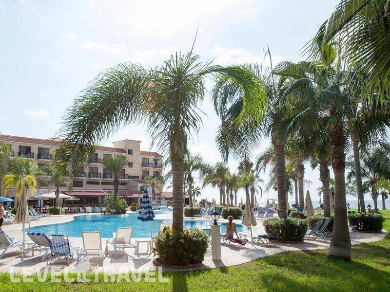 Фотография Anmaria Beach Hotel