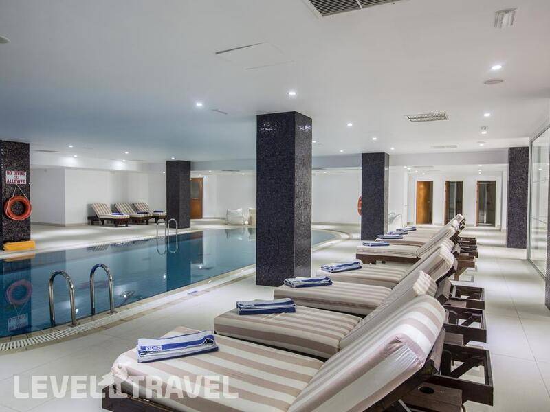 Фотография Anmaria Beach Hotel